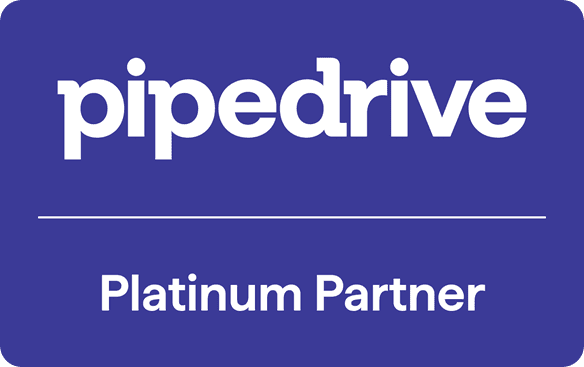 Pipedrive Platinum